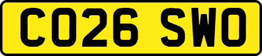 CO26SWO