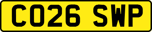 CO26SWP