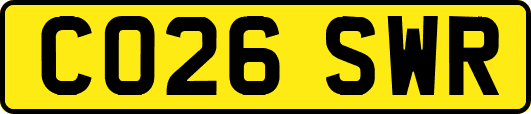 CO26SWR