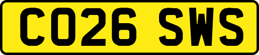 CO26SWS