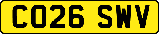 CO26SWV