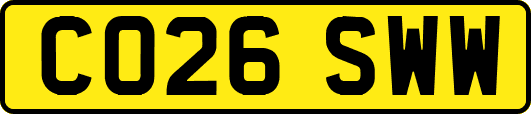 CO26SWW
