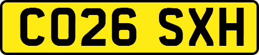 CO26SXH