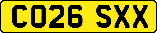 CO26SXX