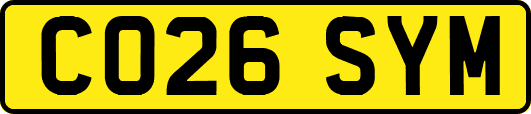 CO26SYM