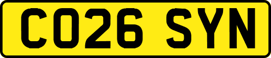 CO26SYN