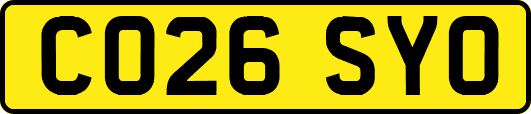 CO26SYO