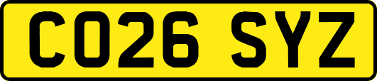 CO26SYZ
