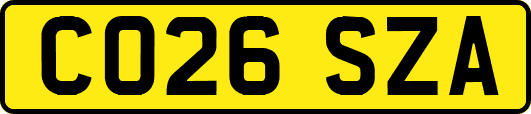 CO26SZA
