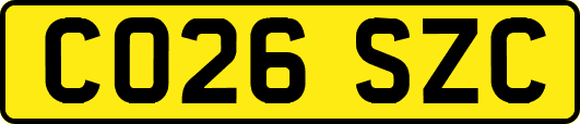 CO26SZC