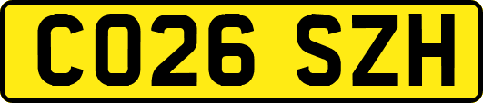 CO26SZH