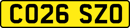 CO26SZO