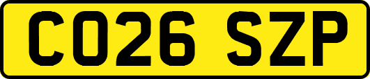 CO26SZP