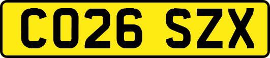 CO26SZX