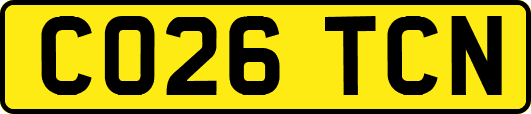 CO26TCN