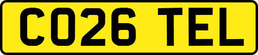 CO26TEL