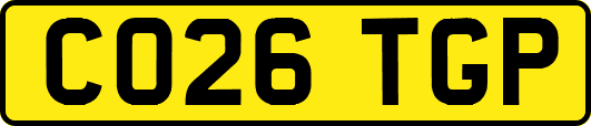 CO26TGP