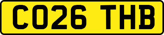 CO26THB