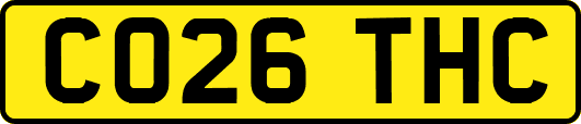 CO26THC