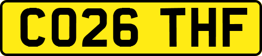 CO26THF
