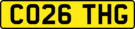 CO26THG