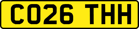 CO26THH