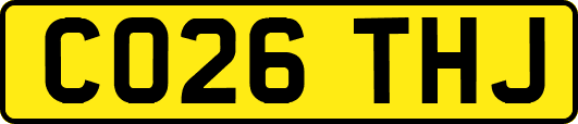 CO26THJ