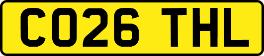 CO26THL