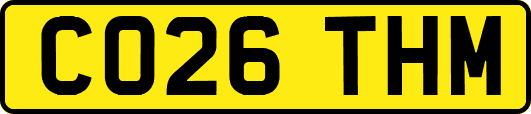CO26THM
