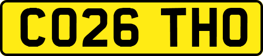CO26THO
