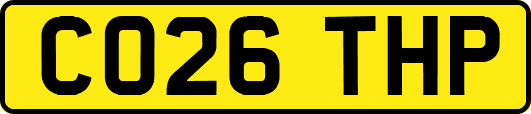 CO26THP