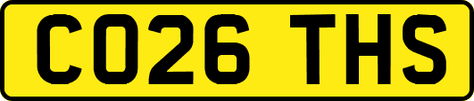 CO26THS