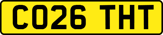 CO26THT