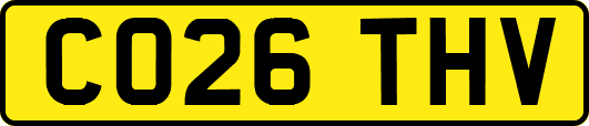 CO26THV