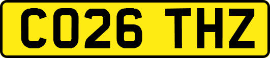 CO26THZ