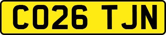 CO26TJN