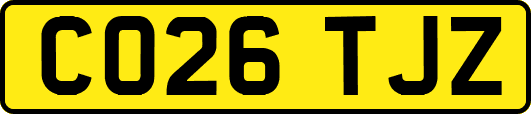 CO26TJZ