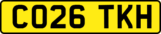 CO26TKH