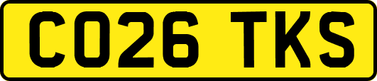CO26TKS