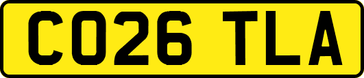 CO26TLA