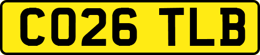 CO26TLB
