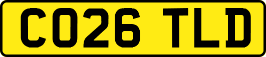 CO26TLD