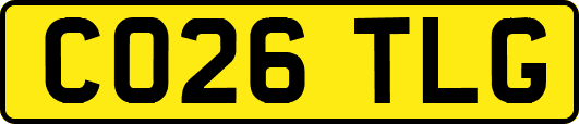CO26TLG