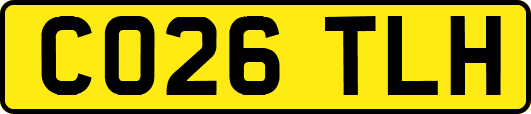 CO26TLH