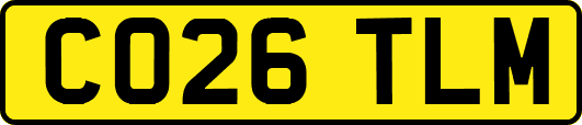 CO26TLM