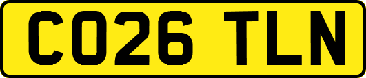 CO26TLN