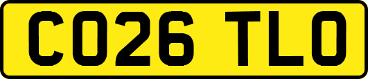 CO26TLO