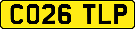 CO26TLP