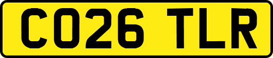 CO26TLR