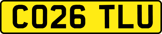 CO26TLU